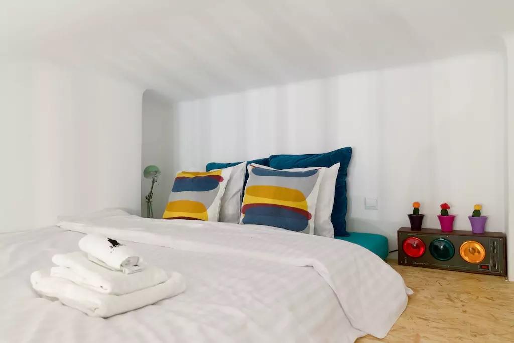 Wstapartments Retrofunky ワルシャワ エクステリア 写真
