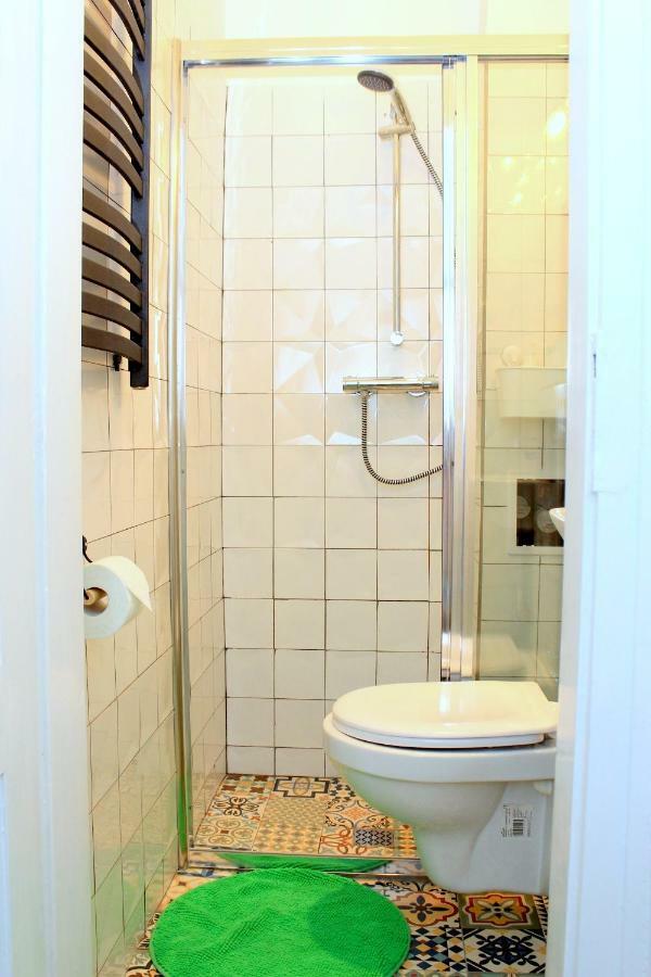 Wstapartments Retrofunky ワルシャワ エクステリア 写真